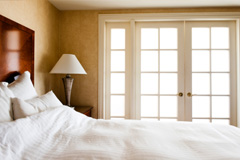 Pontcanna bedroom extension costs