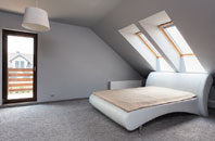 Pontcanna bedroom extensions